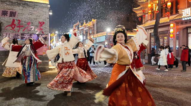 好南关本周演出攻略：1月27日-2月1日，精彩活动不间断！