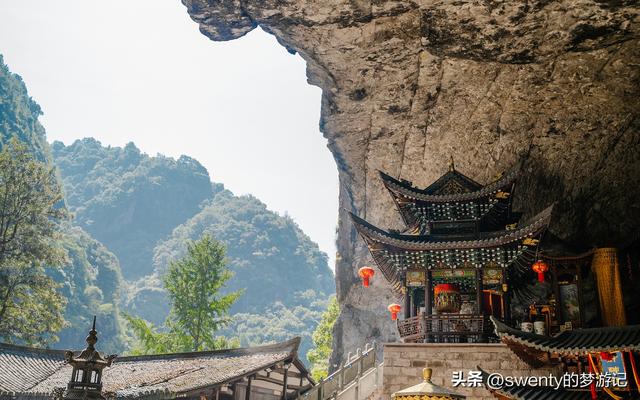逃离酷暑，我在温州清凉一夏