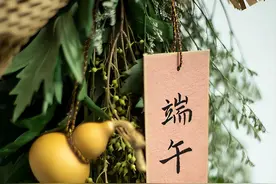 今年端午是“凶日”，挂艾草牢记3个忌讳，你真的知道如何挂吗图片