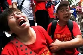 马航370失联10年，背后故事让人泪目图片