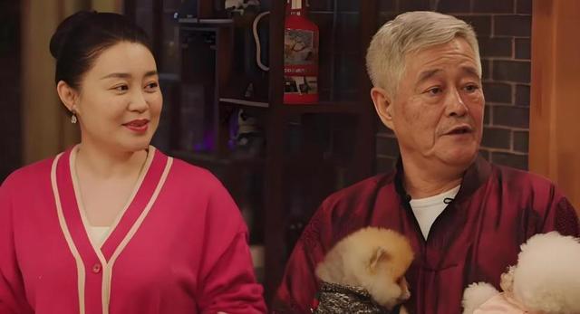 身价上亿有什么用？68岁赵本山如今家庭情况	，给中老年人提了个醒