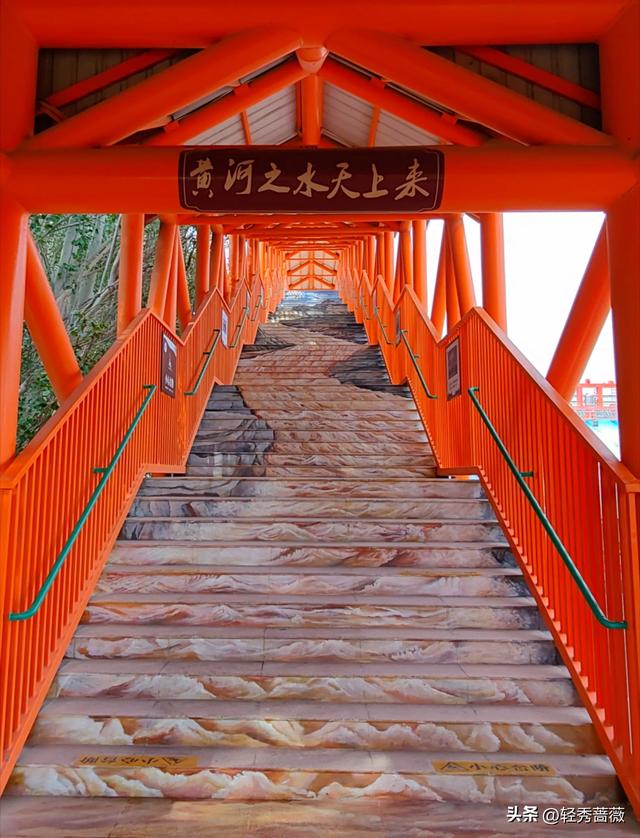 塞上江南宁夏，一个被严重低估的旅游大省