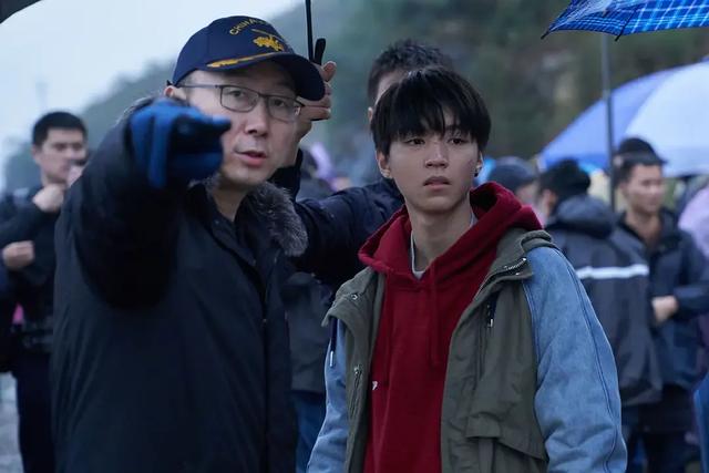给10部最好的抗战片排名：《南京照相馆》第3，《血战台儿庄》第2
