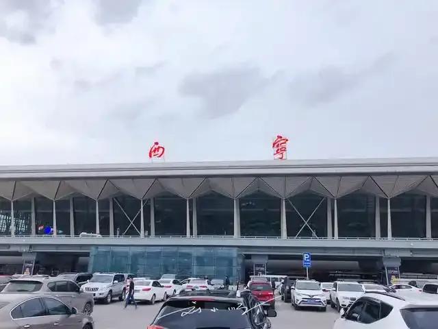 西北这座省会太“没存在感”:说起省份,很多人却想不起省会名字