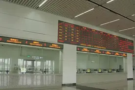 高铁买了前一站的可以在后一站上车吗？图片