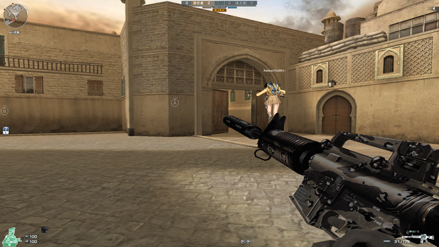 穿越火线只有老玩家才知道的事情，现在的很多玩家压根不清楚