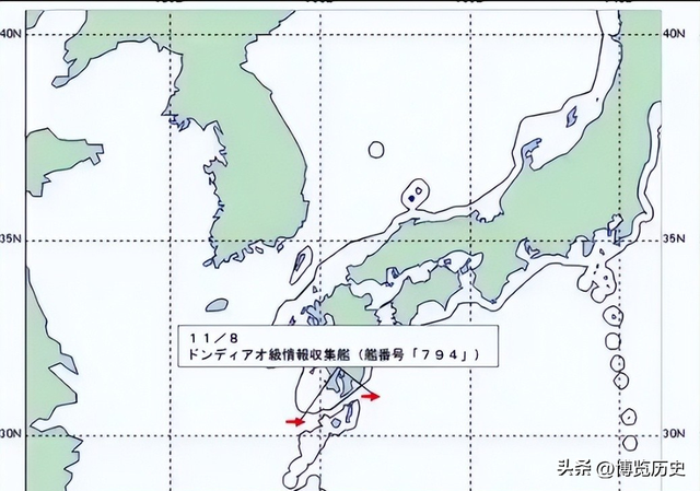 6国外援候命	，高市通告全球，对华打响第二枪，解放军被逼上硬菜