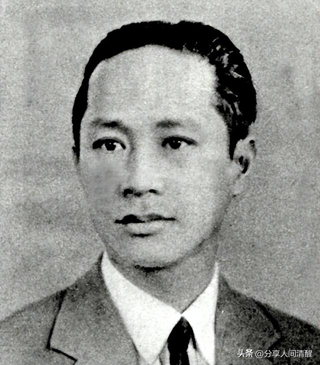 叶挺因为心软，没有立即枪决的副师长，20年后却成为粟裕大敌！