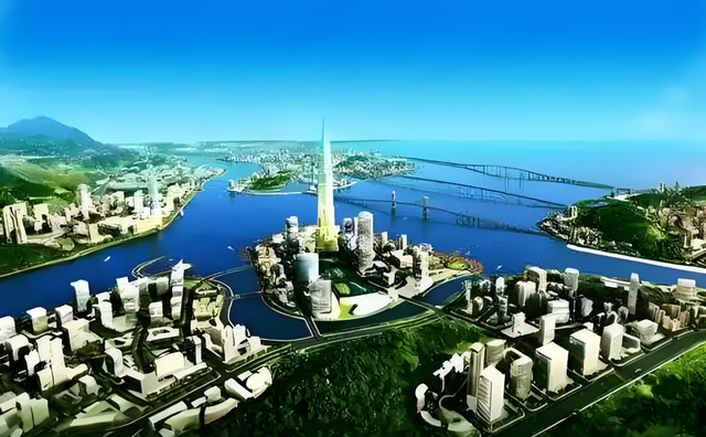 第二个香港要来了？全球最大自贸港将落地，目标比香港更自由开放