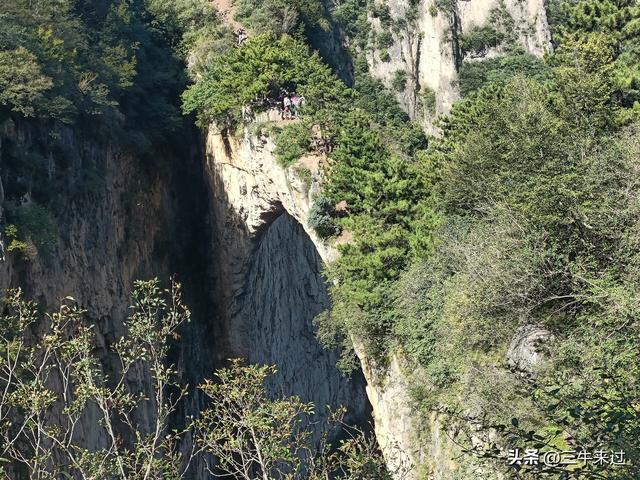 无为在歧路，壶关林州大名府5