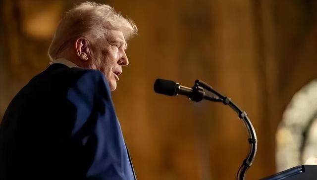 特朗普弃台后，美国批准一项交易	，要逼华全额付款，中国连夜换将