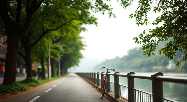 四川乐山：把全国景区饭碗砸漏了，是这长达一个月的大佛过年