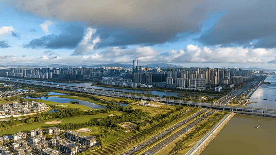 新「海岸乐园」！珠海下一个爆款