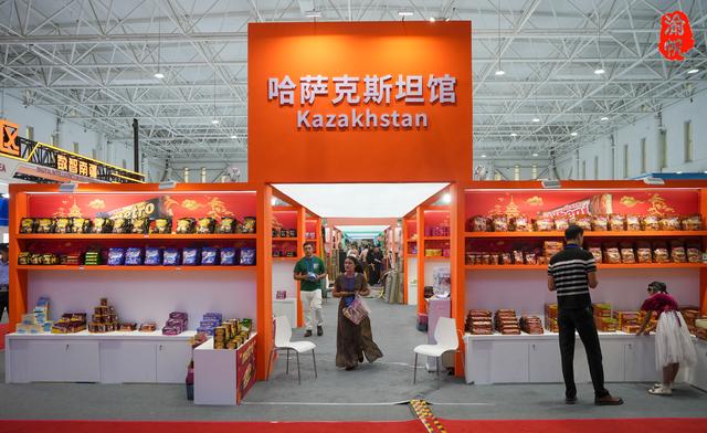 116岁老人都来打卡！第十五届喀交会到底藏着怎样的财富密码？