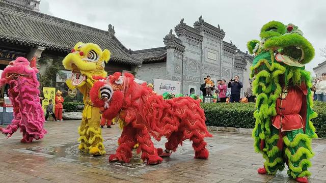 融合创新促发展 文化强市谱新篇——非遗传承篇