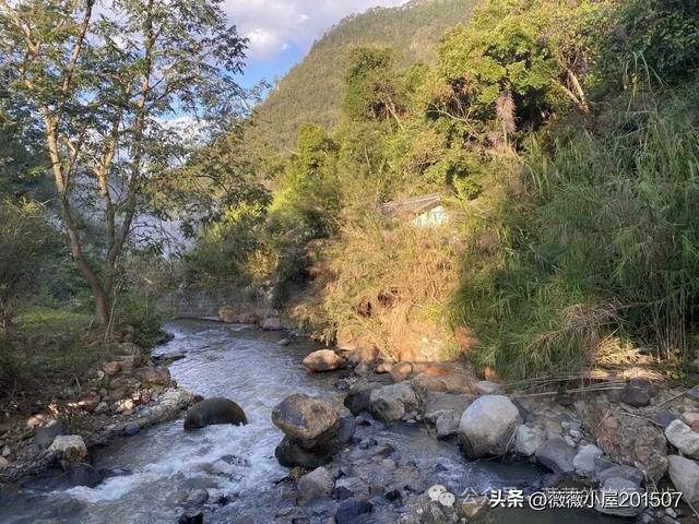 腾冲秘境：火山沉寂，绽放的地质与自然之美