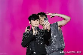 华语男歌手谁的唱功最好？林俊杰？王力宏？周深？张雨生？张杰？图片