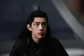 肖战主演的五部高分剧，《斗罗大陆》排在倒数，第一火爆全网图片