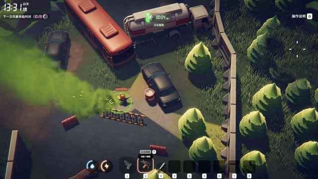 《逃离鸭科夫》攻略：鸭形危机下的撤离生存法则