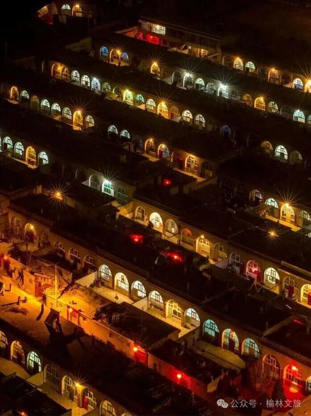 看完《山水间的家》，一人说一个爱上米脂的理由！