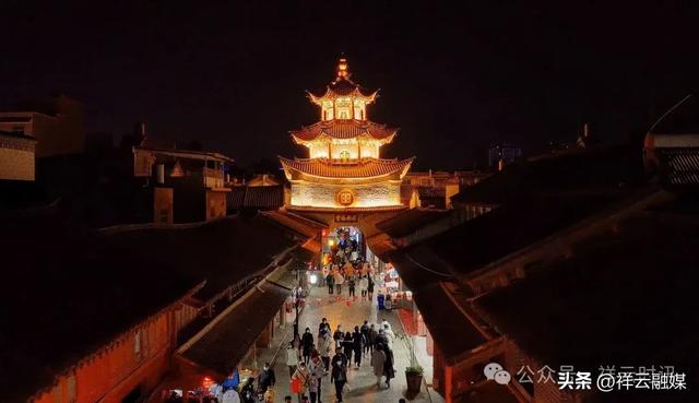 祥云:开启旅居体验新模式