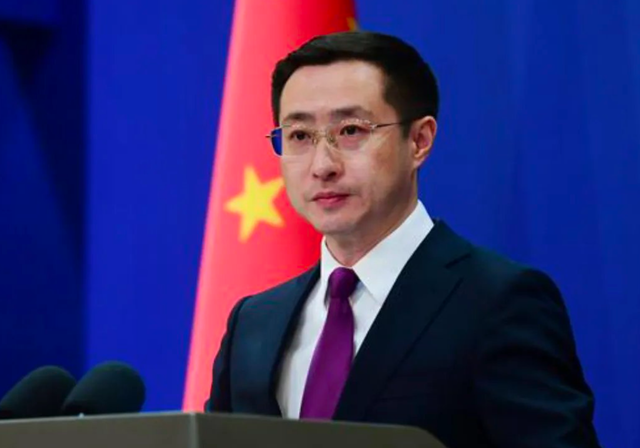 美韩达成协议！特朗普笑着喊话中国，再也不说“中国不好对付”了