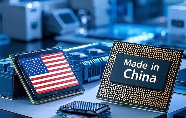 苹果要买中国存储芯片，美国议员破防了：那我们的禁令将成笑话