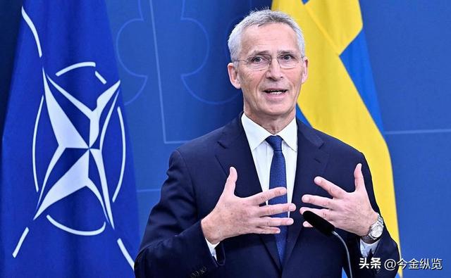 普京当众怒斥北约掌门"不识字"！特朗普底气加持，美欧裂痕撕开！