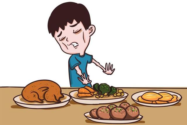 身体出现6类症状，小心肝炎！远离4个传播途径，做好预防