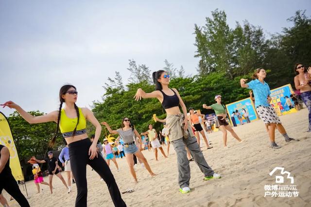 一大波博主达人集结万宁,解锁夏日清凉玩法