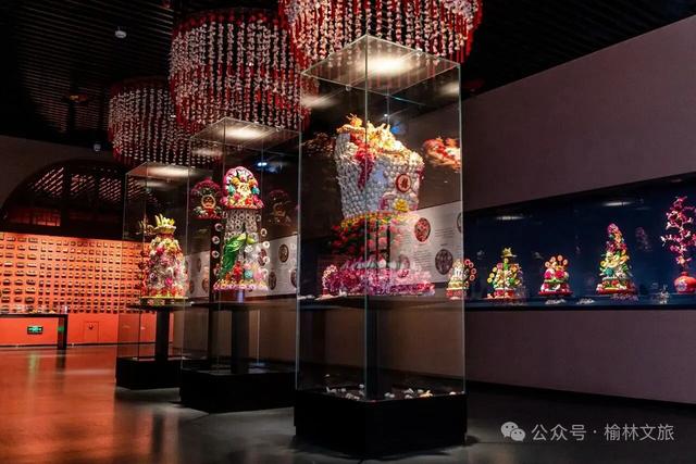 约好国庆游榆林 | 双节假期，“榆”见畅游陕北，自在子洲~