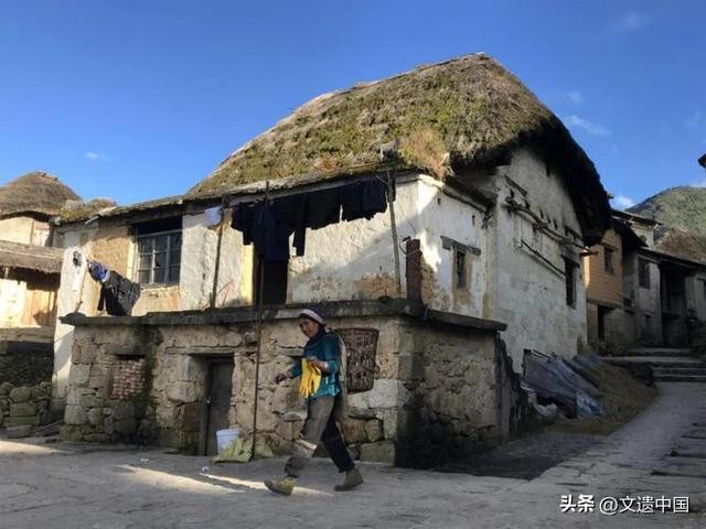 世界文化遗产里的大地艺术：全球三大绝美梯田，云山秘境桃花源