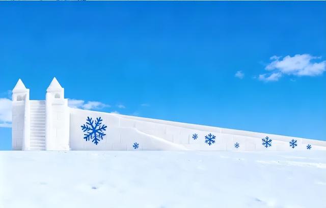 冰雪盛宴——阿荣旗冬季邀您共赴北国之约