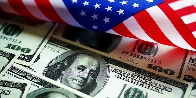 风向突变，特朗普通告全球	，承认中美旗鼓相当，霸权时代要终结？