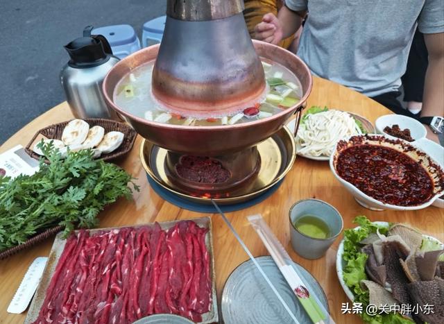 宝鸡“穷游”私藏攻略，一个被低估的旅游美食小城，一天玩转宝鸡