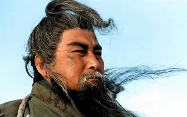 别再被《三国演义》骗了！正史中的关羽，死得比你想的憋屈的多