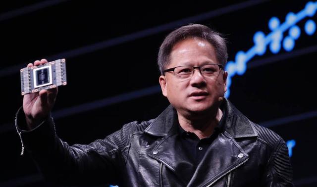 美方松口了，带上总统口信，黄仁勋现中方首都，特朗普访有戏