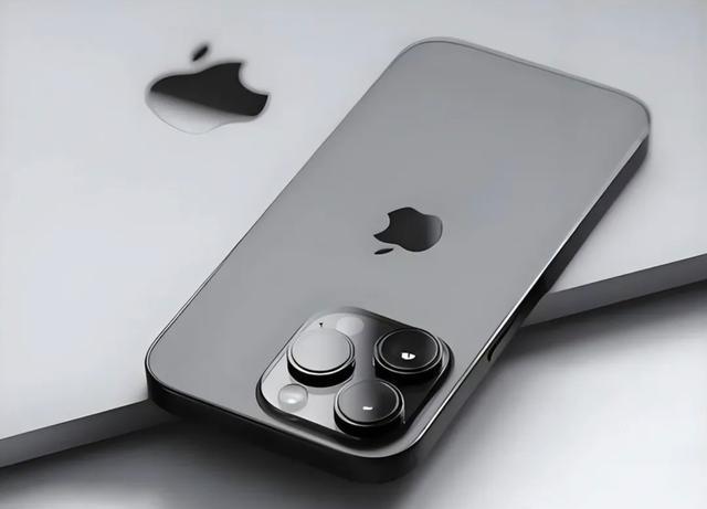 苹果史上最大降幅！iPhone16ProMax狂降：清仓还是为新品让路？