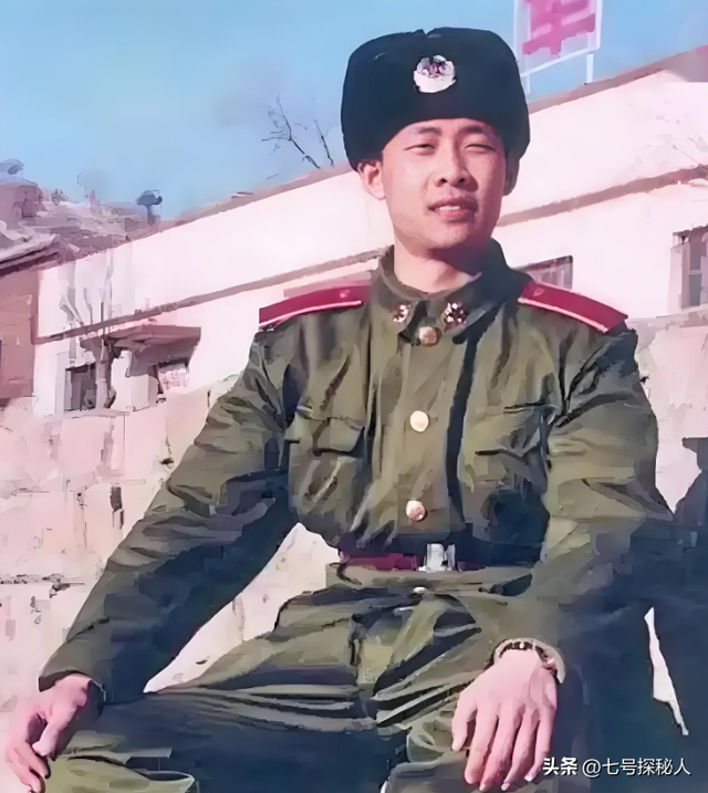 带着儿子倒贴嫁给张译，如今19年过去，才知道她嫁得有多值