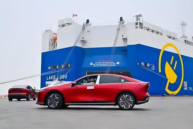 月销环比大涨！马自达新能源崛起靠低价非技术？