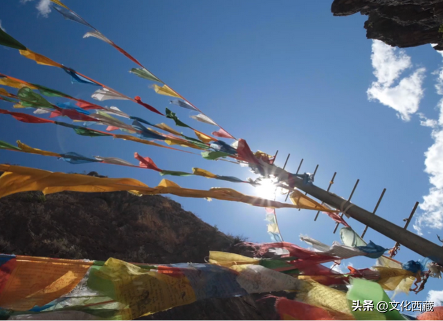 低调到让人心疼！西藏昌都藏着世界级风景，让人惊叹！