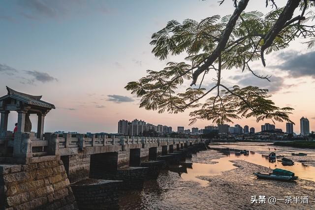 收藏！福建泉州自驾游免费营地，主要景点，特色美食