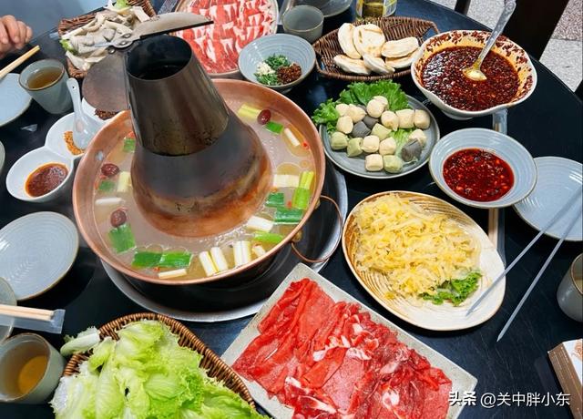 宝鸡“穷游”私藏攻略，一个被低估的旅游美食小城，一天玩转宝鸡