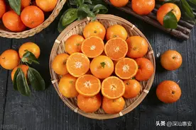 无籽水果的培育及其对人体的影响图片