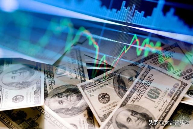 美债规模已经突破38万亿！这笔钱还能还上吗？美元信用会崩溃吗？
