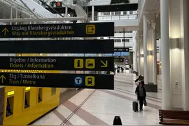 挪威人非常高傲，不愿意做脏活儿累活儿，又没能力做高科技活儿图片