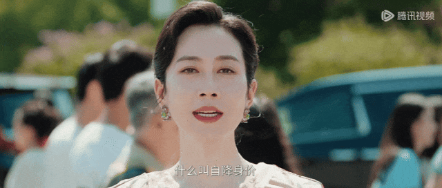 赵露思新剧，敢不敢再黑一点