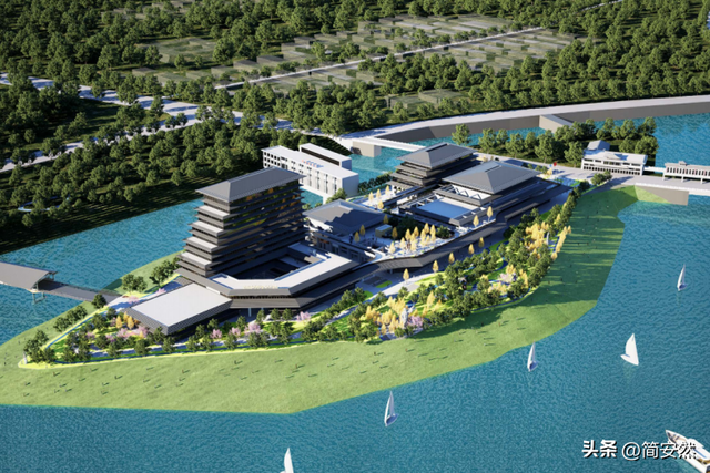 诗仙文化赋能，安陆焕新征程——安陆李白文化旅游节盛大开幕