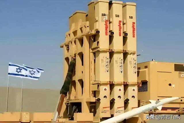 收受28万礼品，侵占52平方公里，内塔尼亚胡的双重算计