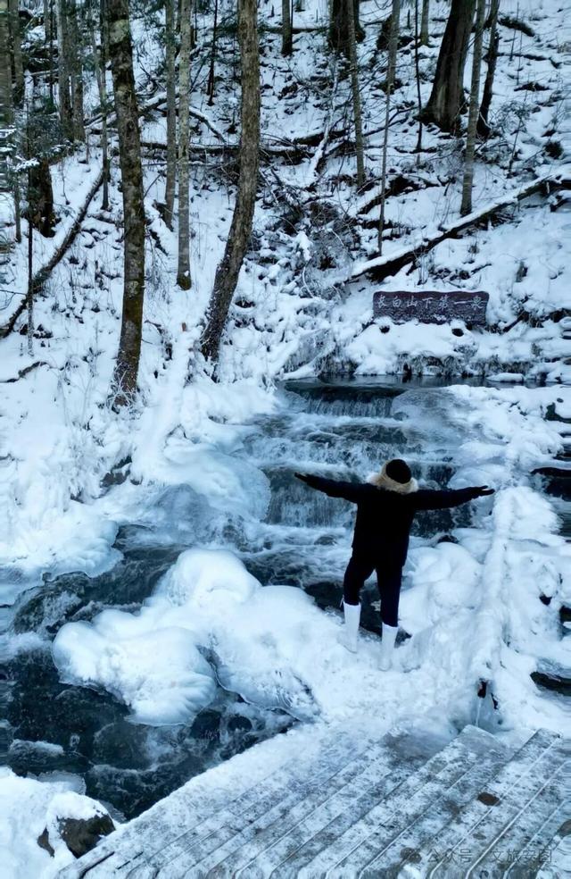喂，去安图玩雪吗？这份“撒野”指南我已经给你整理好了！